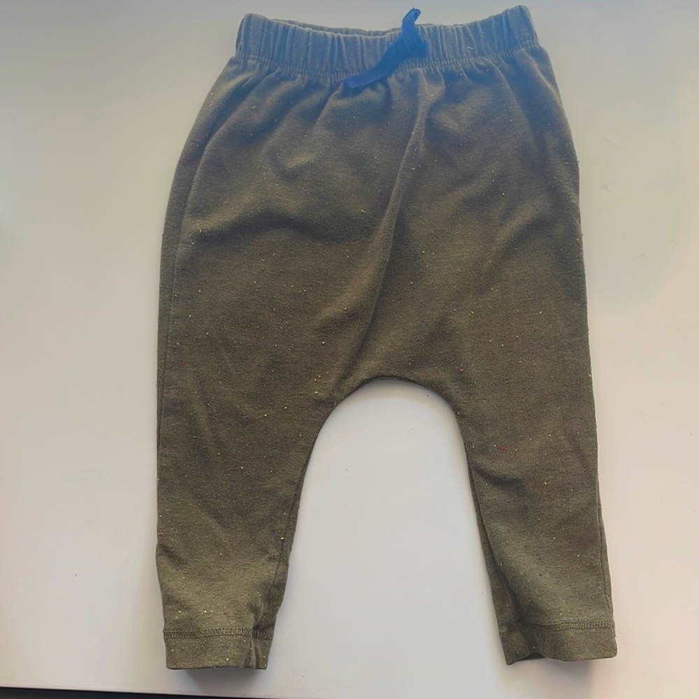Baby leggings
